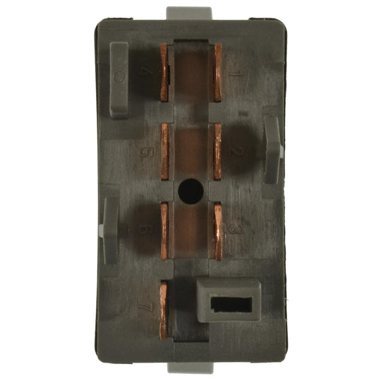 HZS195 Hazard Warning Switch Standard Import Canada