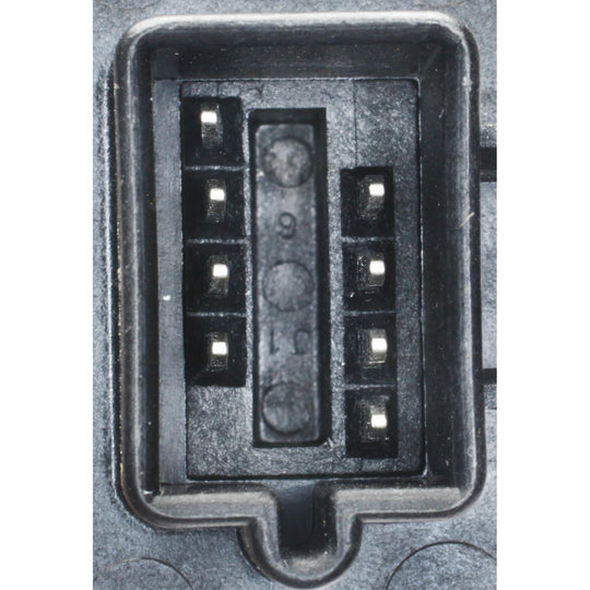 HZS196 Standard Ignition Hazard Warning Switch Standard Ignition Canada