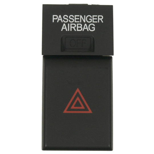 HZS199 Standard Ignition Hazard Warning Switch Standard Ignition Canada