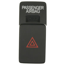 Load image into Gallery viewer, HZS200 Standard Import Hazard Warning Switch Standard Import Canada