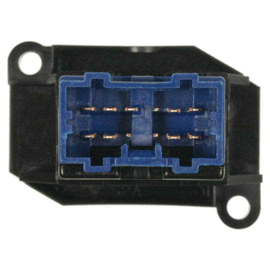 HZS202 Hazard Warning Switch Standard Ignition Canada