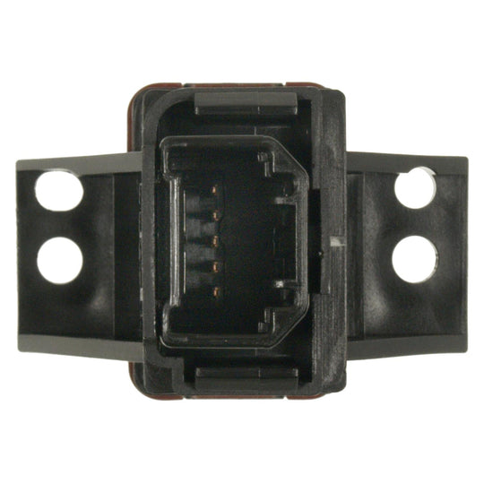 HZS204 Standard Ignition Hazard Warning Switch Standard Ignition Canada