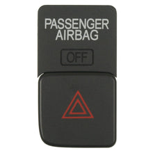Charger l'image dans la galerie, HZS205 Standard Ignition Hazard Warning Switch Standard Ignition Canada