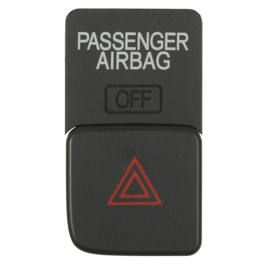 HZS205 Standard Import Hazard Warning Switch Standard Import Canada