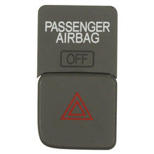 Charger l'image dans la galerie, HZS206 Standard Ignition Hazard Warning Switch Standard Ignition Canada