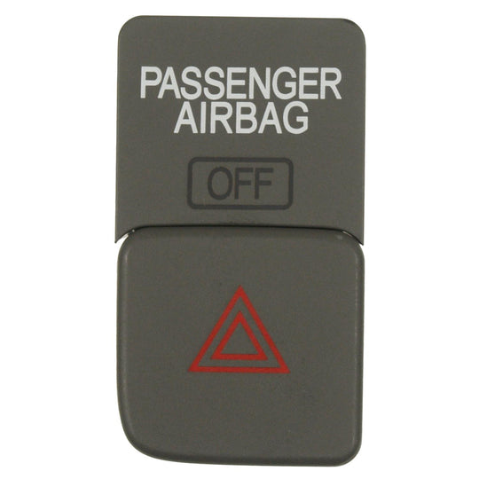 HZS206 Standard Ignition Hazard Warning Switch Standard Ignition Canada