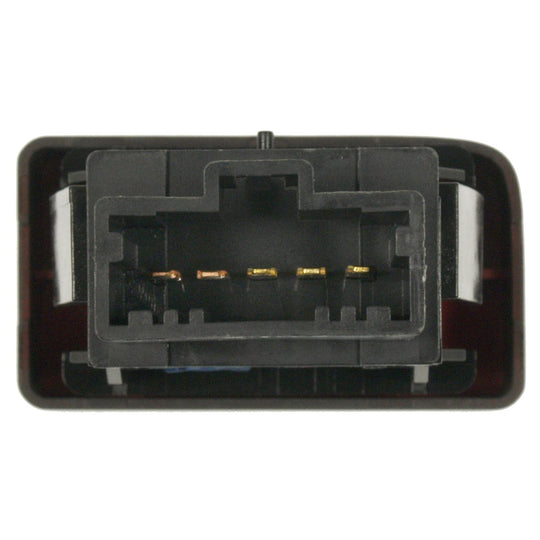 HZS208 Hazard Warning Switch Standard Import Canada