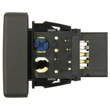 Load image into Gallery viewer, HZS208 Hazard Warning Switch Standard Import Canada