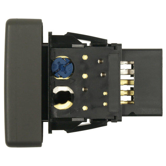 HZS208 Hazard Warning Switch Standard Import Canada