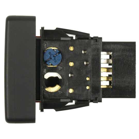 HZS209 Standard Ignition Hazard Warning Switch Standard Ignition Canada