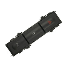Load image into Gallery viewer, HZS215 Standard Ignition Hazard Warning Switch Standard Ignition Canada