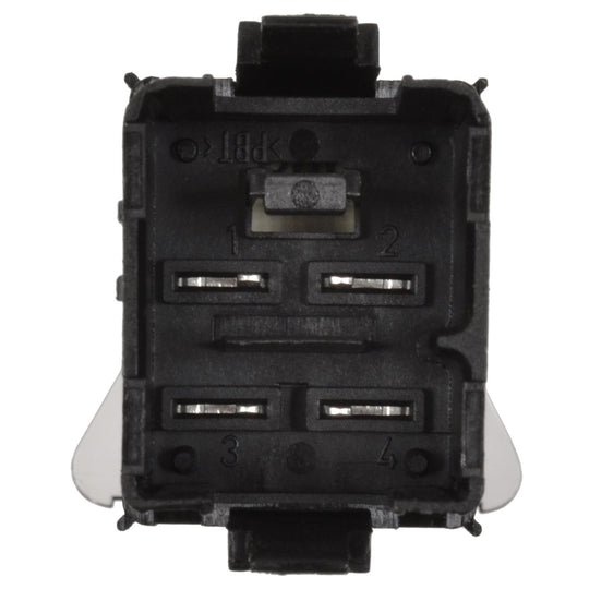 HZS217 Standard Ignition Hazard Warning Switch Standard Ignition Canada