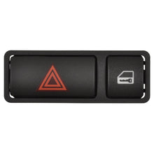 Load image into Gallery viewer, HZS221 Hazard Warning Switch Standard Ignition Canada