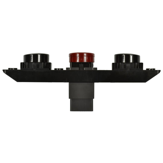 HZS232 Hazard Warning Switch Standard Ignition Canada