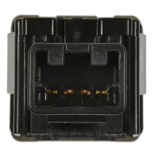HZS234 Standard Ignition Hazard Warning Switch Standard Ignition Canada