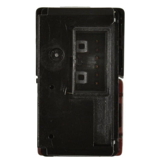HZS236 Standard Ignition Hazard Warning Switch Standard Ignition Canada