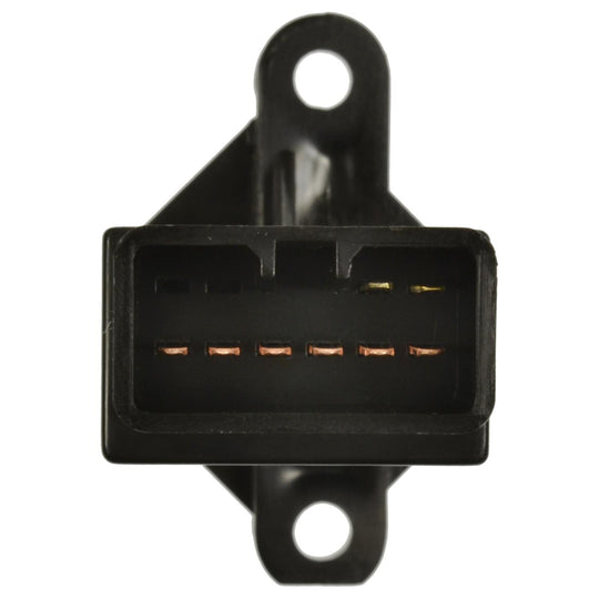 HZS254 Standard Ignition Hazard Warning Switch Standard Ignition Canada