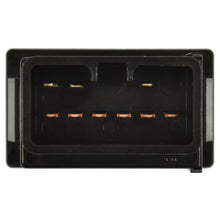Charger l'image dans la galerie, HZS256 Standard Import Hazard Warning Switch Standard Import Canada