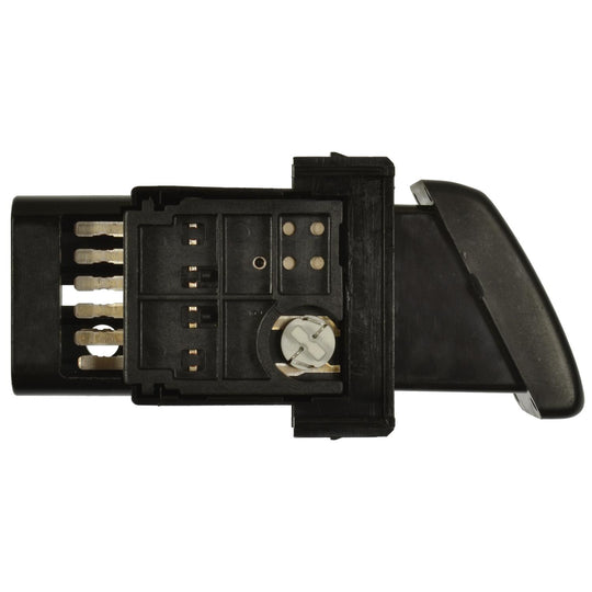HZS257 Standard Ignition Hazard Warning Switch Standard Ignition Canada