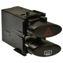 Charger l'image dans la galerie, HZS260 Standard Ignition Hazard Warning Switch Standard Ignition Canada