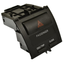 Charger l'image dans la galerie, HZS261 Standard Ignition Hazard Warning Switch Standard Ignition Canada