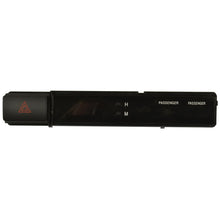 Load image into Gallery viewer, HZS262 Standard Import Hazard Warning Switch Standard Import Canada