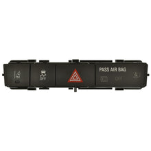Charger l'image dans la galerie, HZS264 Standard Ignition Hazard Warning Switch Standard Ignition Canada