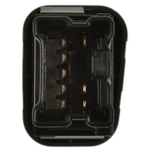 Charger l'image dans la galerie, HZS265 Standard Import Hazard Warning Switch Standard Import Canada