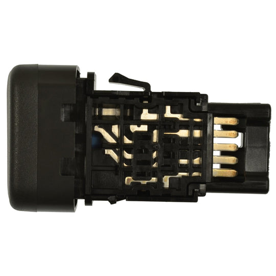 HZS265 Standard Ignition Hazard Warning Switch Standard Ignition Canada