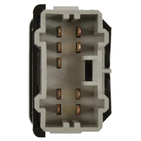 HZS272 Standard Import Hazard Warning Switch Standard Import Canada