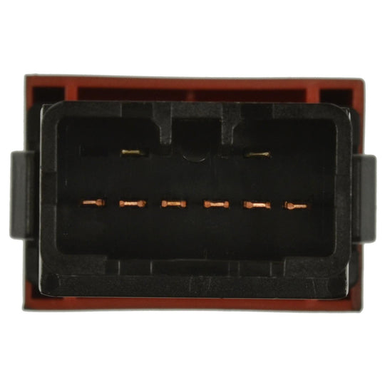 HZS283 Standard Import Hazard Warning Switch Standard Import Canada