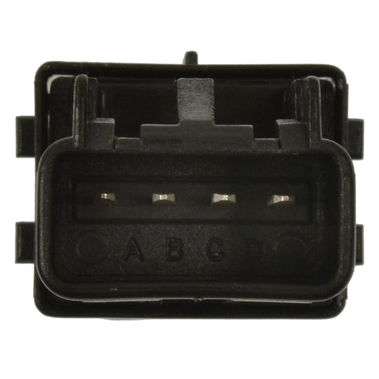 HZS286 Standard Ignition Hazard Warning Switch Standard Ignition Canada