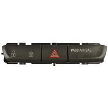 Charger l'image dans la galerie, HZS287 Standard Ignition Hazard Warning Switch Standard Ignition Canada
