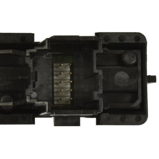 HZS287 Standard Ignition Hazard Warning Switch Standard Ignition Canada