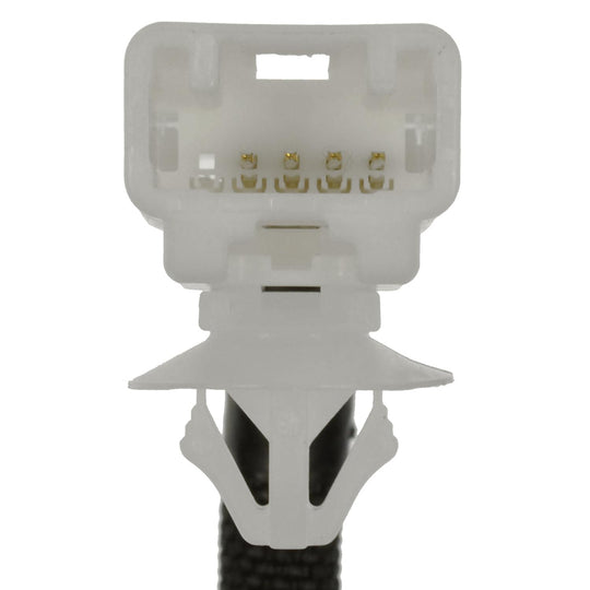 HZS291 Standard Ignition Hazard Warning Switch Standard Ignition Canada