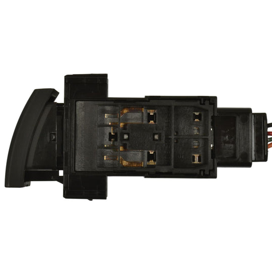 HZS291 Standard Ignition Hazard Warning Switch Standard Ignition Canada