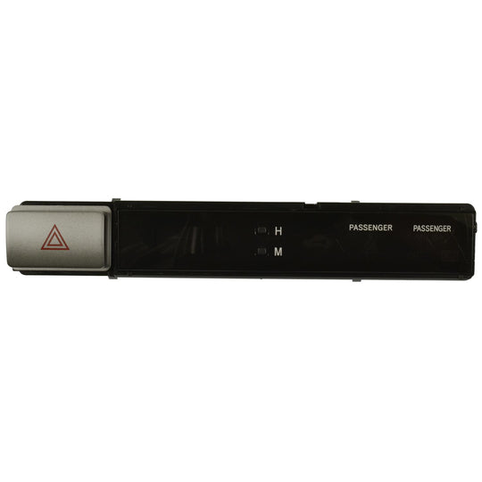 HZS292 Standard Import Hazard Warning Switch Standard Import Canada