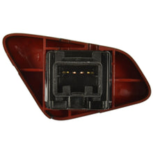 Load image into Gallery viewer, HZS296 Standard Ignition Hazard Warning Switch Standard Ignition Canada