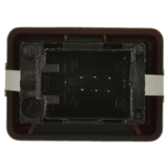 HZS297 Standard Import Hazard Warning Switch Standard Import Canada