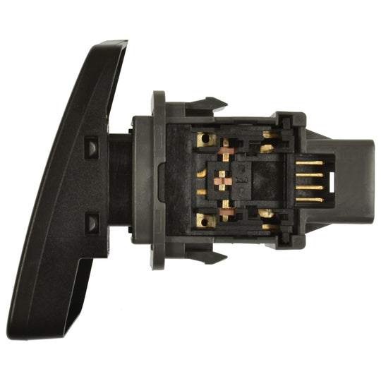 HZS298 Standard Ignition Hazard Warning Switch Standard Ignition Canada