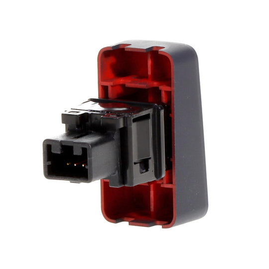 HZS306 Hazard Warning Switch Standard Import Canada