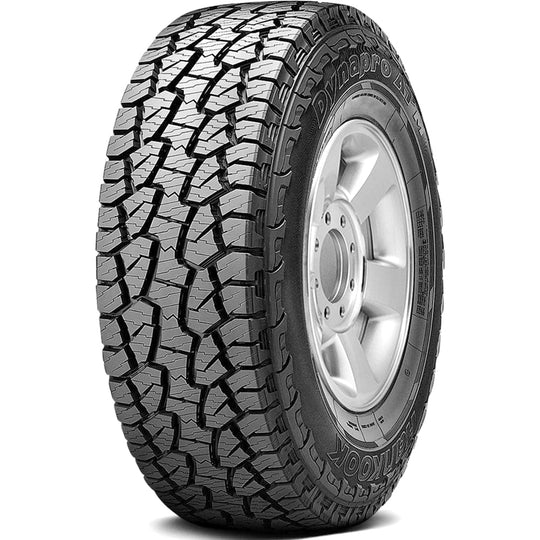 1021636 265/75R16 Hankook Dynapro AT-M RF10 114T Hankook Tires Canada