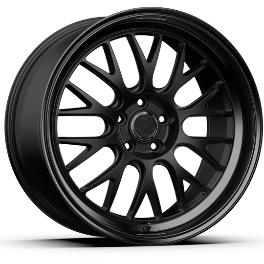RSHAB-90552+25 - Fifteen52 Holeshot RSR 19X10.5 5X120 ET 25mm Asphalt Black - Fifteen52 Wheels Canada