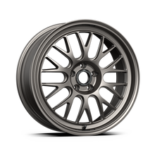 Load image into Gallery viewer, RSHMG-99058+45 - Fifteen52 Holeshot RSR 19X9 5X108 ET 45mm Magnesium Grey - Fifteen52 Wheels Canada