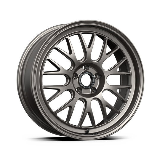 RSHMG-99058+45 - Fifteen52 Holeshot RSR 19X9 5X108 ET 45mm Magnesium Grey - Fifteen52 Wheels Canada