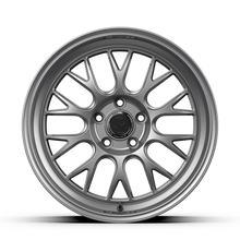 Charger l'image dans la galerie, RSHMT-89554+38 - Fifteen52 Holeshot RSR 18X9.5 5X114.3 ET 38mm Matte Titanium - Fifteen52 Wheels Canada