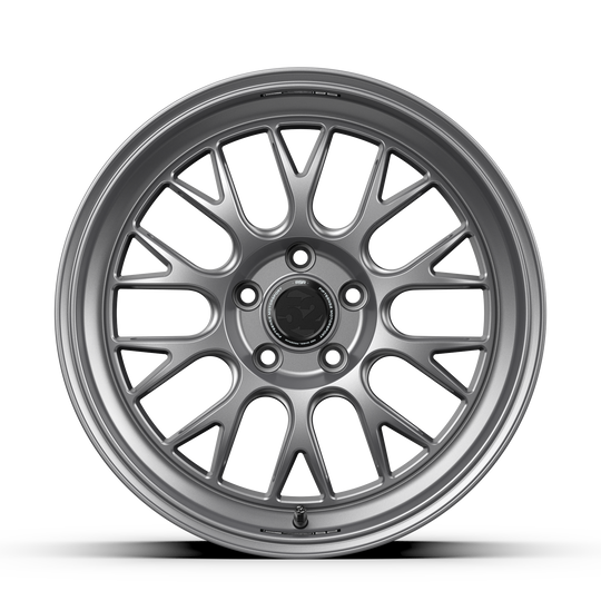 RSHMT-89554+38 - Fifteen52 Holeshot RSR 18X9.5 5X114.3 ET 38mm Matte Titanium - Fifteen52 Wheels Canada