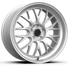 Charger l'image dans la galerie, RSHRS-90552+25 - Fifteen52 Holeshot RSR 19X10.5 5X120 ET 25mm Radiant Silver - Fifteen52 Wheels Canada