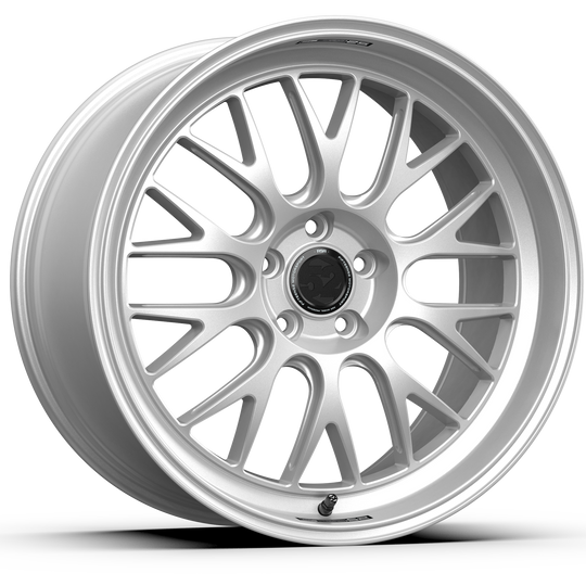RSHRS-99551+40 - Fifteen52 Holeshot RSR 19X9.5 5X112 ET 40mm Radiant Silver - Fifteen52 Wheels Canada