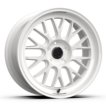 Charger l'image dans la galerie, RSHRW-99554+38-2 - Fifteen52 Holeshot RSR 19X9.5 5X114.3 ET 38mm Rally White - Fifteen52 Wheels Canada